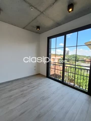 Se alquila departamento en Mburucuja — foto 2
