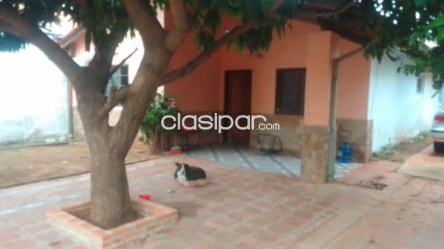 Casa a refaccionar en Bo Concordia MRA