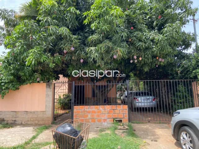 Casa a refaccionar en Bo Concordia MRA — foto 3