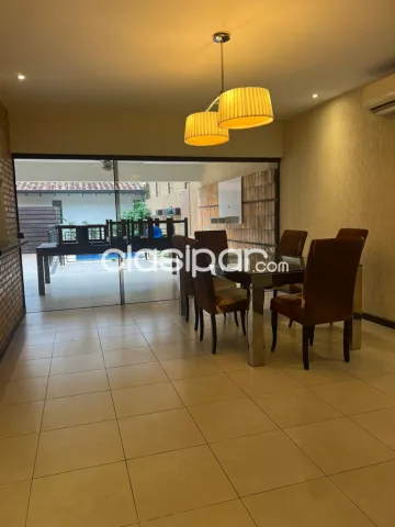 Duplex Amoblado de 260 m2 en el Barrio Herrera - CLHO6643521 — foto 2