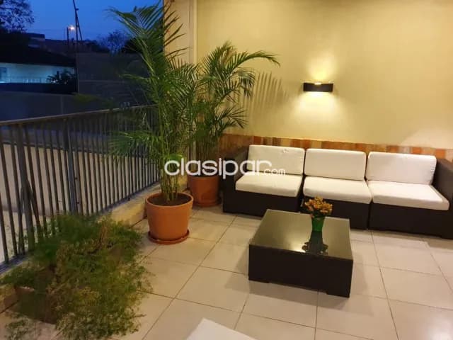 Duplex Amoblado de 260 m2 en el Barrio Herrera - CLHO6643521 — foto 3