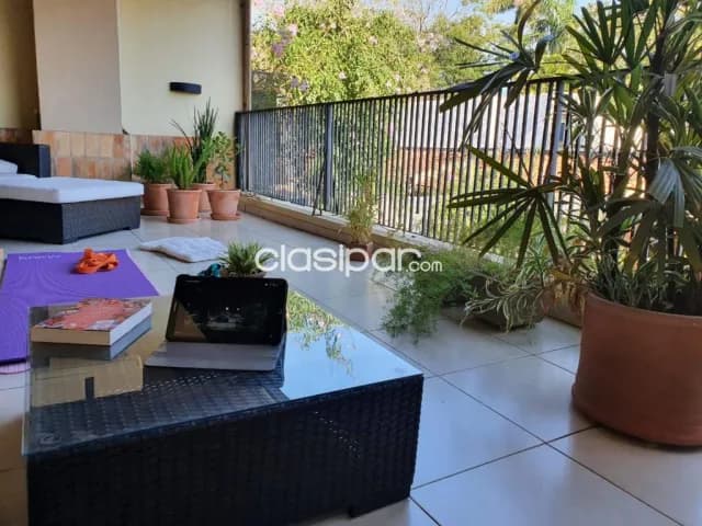 Duplex Amoblado de 260 m2 en el Barrio Herrera - CLHO6643521 — foto 4