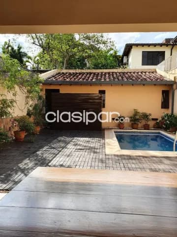 Duplex Amoblado de 260 m2 en el Barrio Herrera - CLHO6643521 — foto 5
