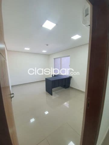 Oficina corporativa en asuncion barrio ykua sati cod 4428 — foto 1