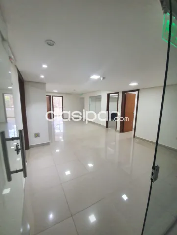 Oficina corporativa en asuncion barrio ykua sati cod 4428 — foto 3