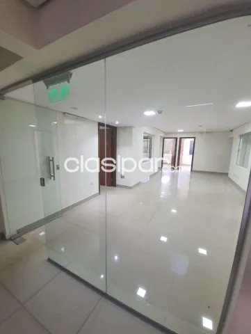 Oficina corporativa en asuncion barrio ykua sati cod 4428 — foto 4