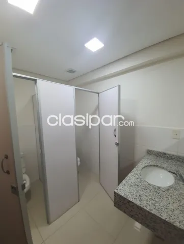 Oficina corporativa en asuncion barrio ykua sati cod 4428 — foto 5