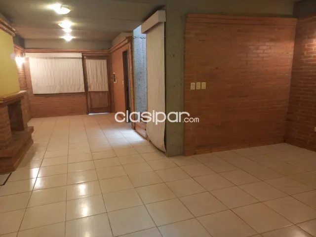 Prox. Las golondrinas loma pyta: Amplio dúplex, esquisita ubicación, 3 dormit, amplios amb, foto 5