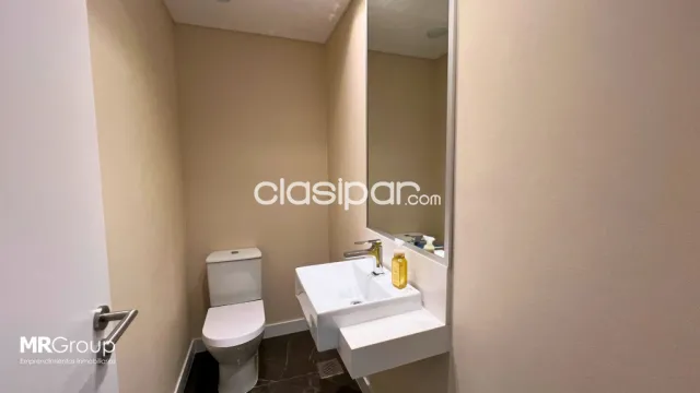 Departamento amoblado 1 habitación en suite con vistas panorámicas – en edificio premium, foto 5