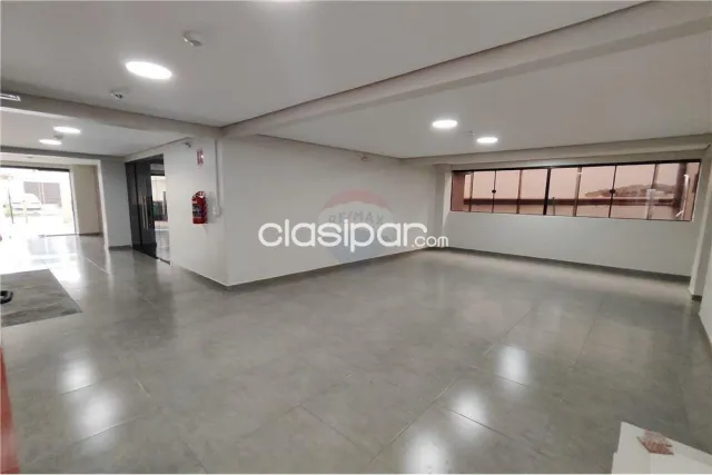 Edificio de 28 dptos, estacion., con rentabilidad del 8% y 95% alquilado en asuncion, foto 2