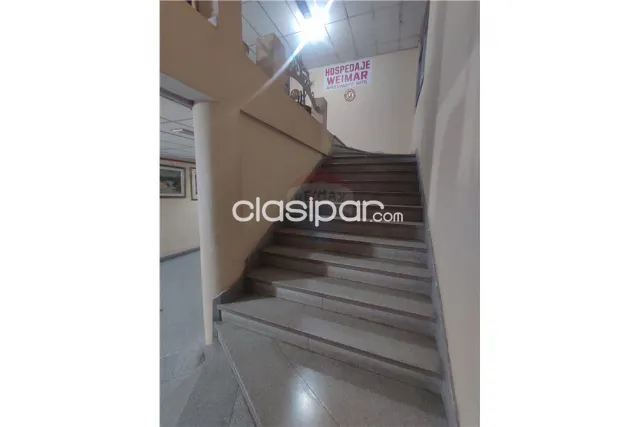 Edificio de 3 plantas c/ascensor, estacionamiento, deposito en s. Petirossi — foto 4