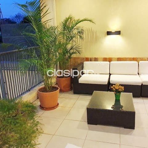 casa de 3 dormitorios en barrio Herrera Asunción — foto principal