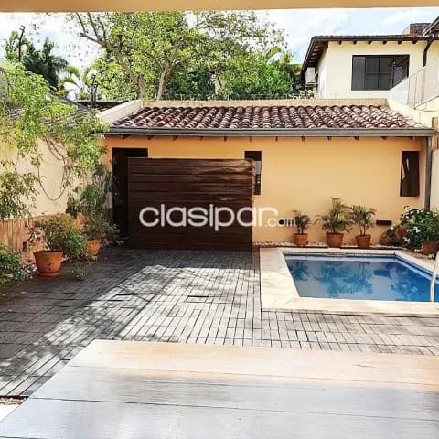 casa de 3 dormitorios en barrio Herrera Asunción — foto 4