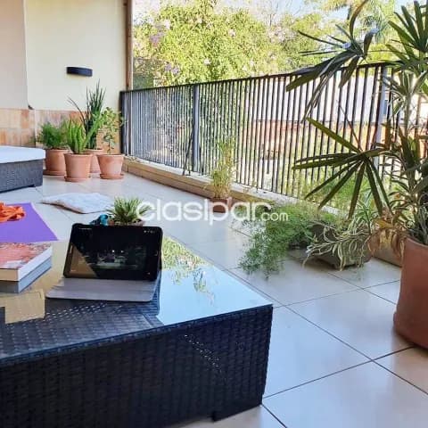 casa de 3 dormitorios en barrio Herrera Asunción — foto 5