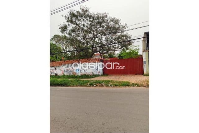 Terreno de 840m2 en zeballos cue ideal p/proyectos residenciales/comerciales