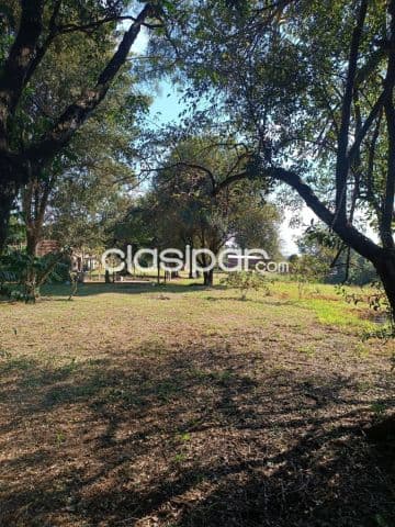 Lote de 682 m2 en el barrio chaipe de Encarnación, foto 1