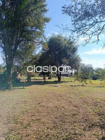 Lote de 682 m2 en el barrio chaipe de Encarnación, foto 3