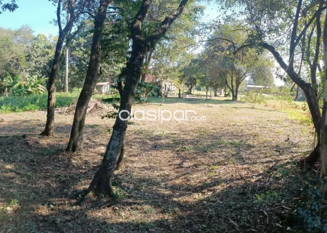 Lote de 682 m2 en el barrio chaipe de Encarnación, foto 4