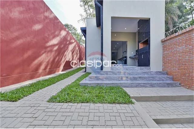 Duplex a estrenar c/opcion a piscina en bºrosedal a media cuadra de avda von poleski — foto 2