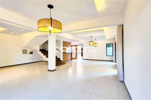 Duplex a estrenar de 3 hab c/a.a, quincho c/parrilla a pasos de la av del yatch — foto 3