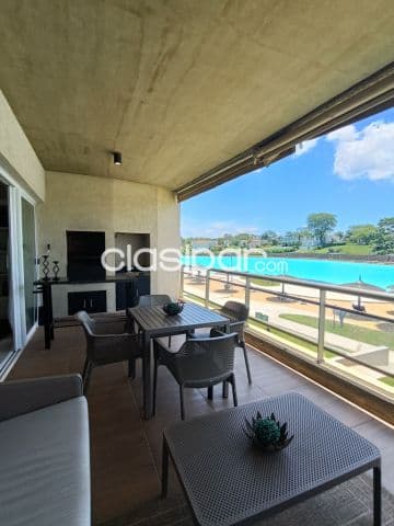 departamento de 2 dormitorios en Aqua village San Bernardino