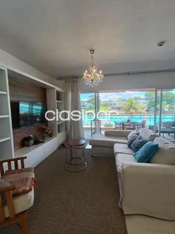departamento de 2 dormitorios en Aqua village San Bernardino, foto 4