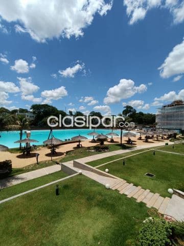 departamento amoblado de 3 dormitorios en Aqua village San Bernardino