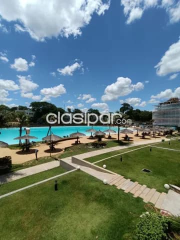 departamento amoblado de 3 dormitorios en Aqua village San Bernardino, foto 2