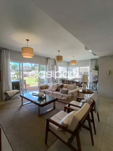 departamento amoblado de 3 dormitorios en Aqua village San Bernardino, foto 4