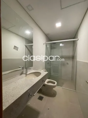 Prox. Col. Inter: A estrenar!! Duplex, 2 dormit, 3 baños, equip, pequeño jardín propio, foto 5