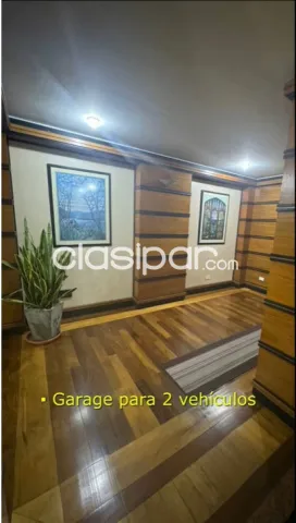 Prox. Col. Internac: 232 m2, lujoso depto, 3 suites, amplia recepción, garaje, seguridad, foto 2