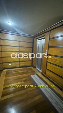 Prox. Col. Internac: 232 m2, lujoso depto, 3 suites, amplia recepción, garaje, seguridad, foto 3