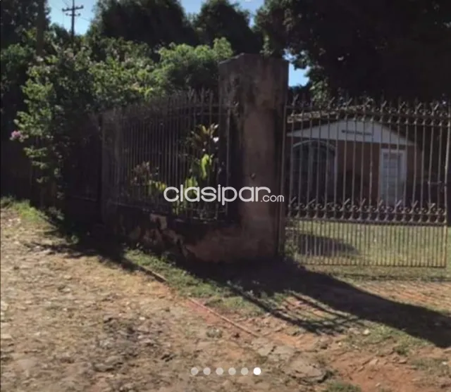 De terreno en San Lorenzo 6002 m² ideal para desarrollo de barrio cerrado o edificio, foto 4