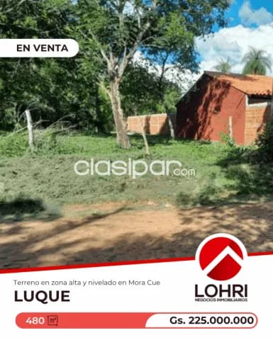 Terreno en Luque — foto 2