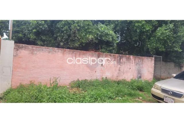 VENDE Terreno en Luque, foto 3