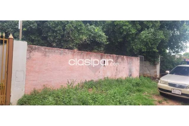 VENDE Terreno en Luque, foto 4