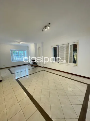 Manora: Amplia residencia, 4 dormit, jardín, piscina, muy residencial, 10.500.000 gs — foto 4