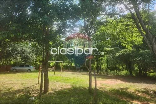 Amplio terreno en Luque- cañada san rafael — foto 3