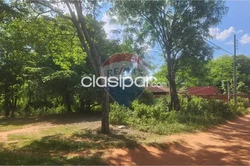 Amplio terreno en Luque- cañada san rafael — foto 4