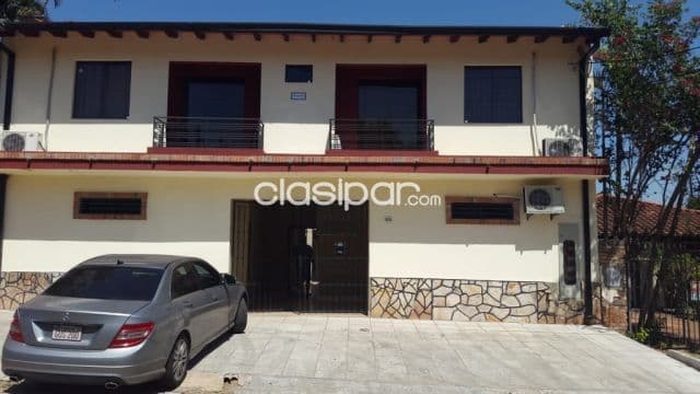 Edificio en asuncion zona termial cod 4484 — foto 1