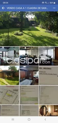 Propiedad en venta - zona eje corporativo de Asunción — foto 2
