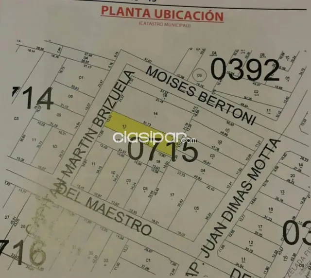 Propiedad en venta - zona eje corporativo de Asunción — foto 3