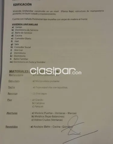 Propiedad en venta - zona eje corporativo de Asunción — foto 5