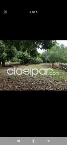 terreno de 3.600 m2 en Itagua, a 800 ms de la ruta PY02 — foto 2