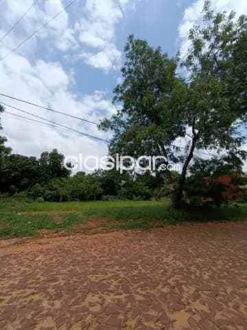 Terreno en Luque barrio laurelty cod 4487, foto 5