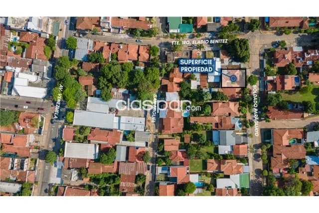 Hermosa casa a 2 cuadras de Avda. Venezuela — foto 5