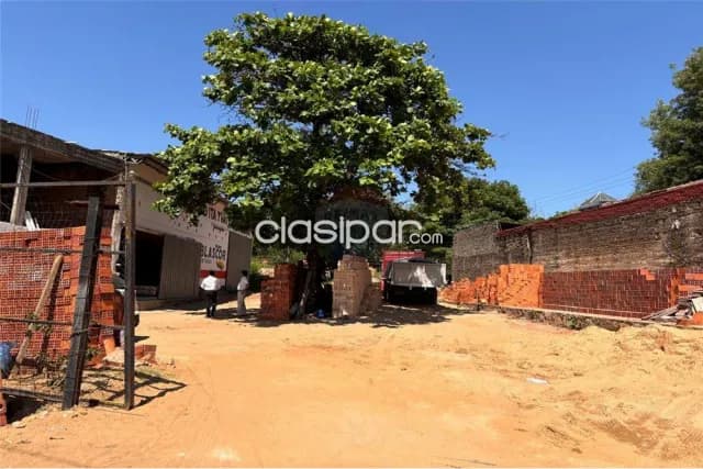 3 terrenos en Villa Elisa 2 sobre von poleski y 1 sobre americo picco en forma de l — foto 3