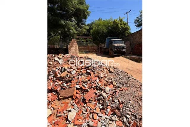3 terrenos en Villa Elisa 2 sobre von poleski y 1 sobre americo picco en forma de l — foto 4