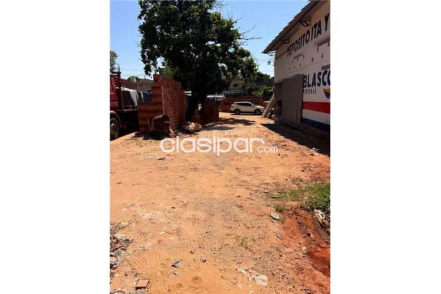 3 terrenos en Villa Elisa 2 sobre von poleski y 1 sobre americo picco en forma de l — foto 5