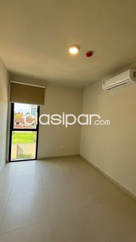 Departamento en asuncion barrio ycua saty cod 4501 — foto 5